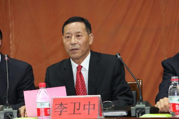 白菜官网召开2013年庆祝教师节暨表彰大会