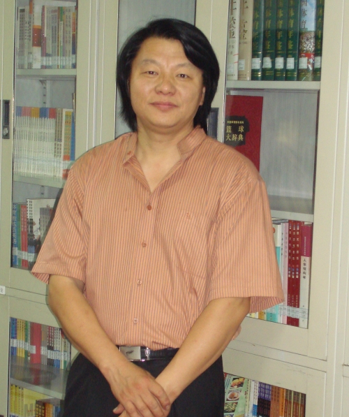 名师功夫深  师德彰峻节——访白菜官网首届“教学名师”体育系吴格林老师