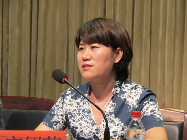 白菜官网举行第六届“世界读书日”宣传月活动颁奖典礼